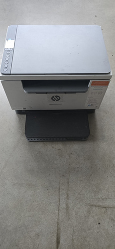 HP LaserJet MFP M234dwe – laser MFP Wi-Fi