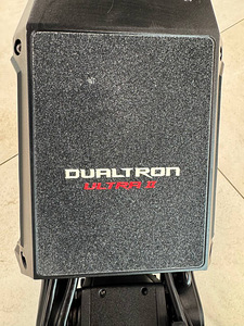 Электросамокат Dualtron Ultra II (3 фото из 5)