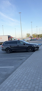 Volkswagen Passat 2014 2.0 130kw (3 foto / 3)