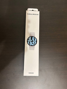 Samsung Galaxy Watch6 (4 foto / 4)