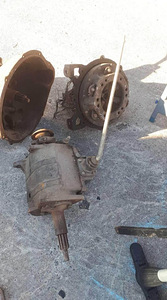 Müüa käigukast UAZ 469 (1 foto / 1)