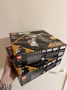 Lego Star Wars (3 фото из 3)
