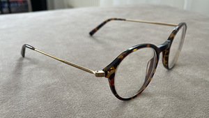 Prillid Specsavers Harrier (4 foto / 6)