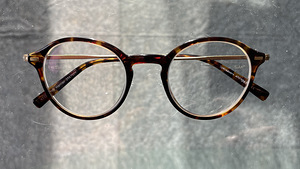 Prillid Specsavers Harrier (2 foto / 6)