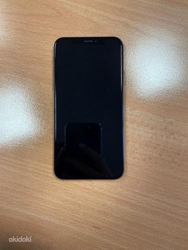 Apple Iphone XS gold 256 GB (фото #7)