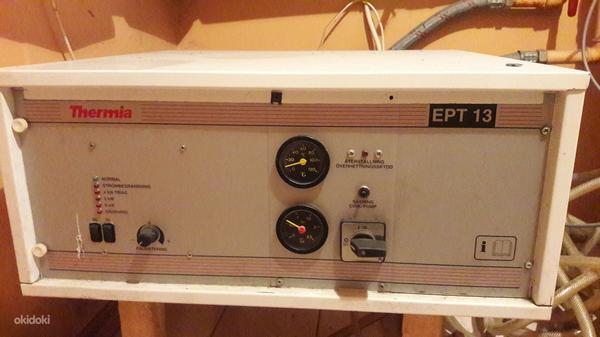 Электрический котел Thermia ELPANNA EPT 13 (фото #1)