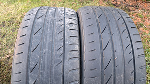 Suverehv SAILUN ATREZZO ZSR 225/45/R17 94W (Extra Load) (6 foto / 6)