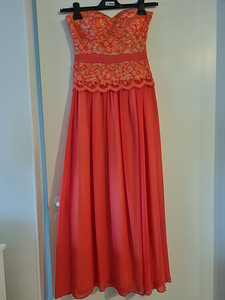 Платье, размер 34-36