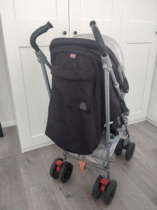 Детская коляска Maclaren TechnoXT (2 фото из 9)