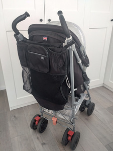 Детская коляска Maclaren TechnoXT (4 фото из 9)
