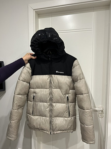 Куртка пуховик Champion (2 фото из 3)
