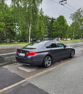 Müün BMW 530 D (2 foto / 8)