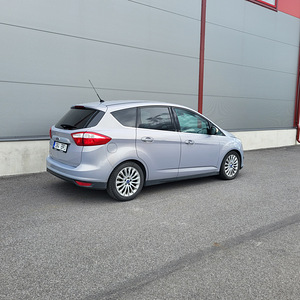 Müüa FORD C-MAX (2 foto / 12)