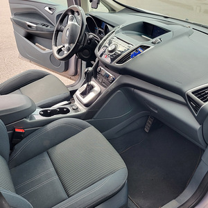 Müüa FORD C-MAX (3 foto / 12)