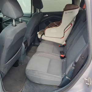Müüa FORD C-MAX (12 foto / 12)