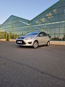 FORD C - MAX (1 фото из 15)