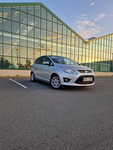 FORD C - MAX (2 фото из 15)