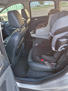FORD C - MAX (9 фото из 15)