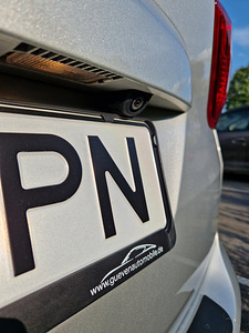FORD C - MAX (11 фото из 15)