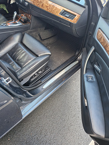 BMW 530 XD (7 foto / 14)