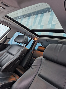 BMW 530 XD (13 foto / 14)