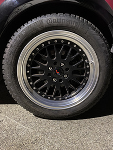 Mini cooper s r53 120kw (6 foto / 10)