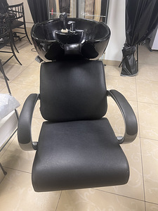 Продам парикмахерскую мойку (2 фото из 3)