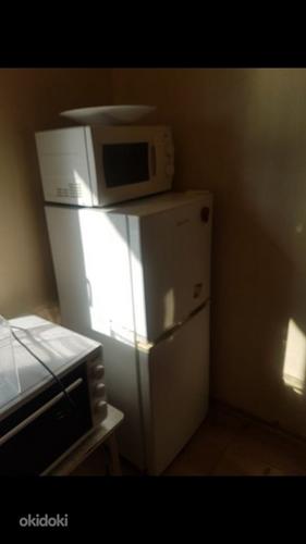 Холодильник в хорошем состоянии (фото #2)