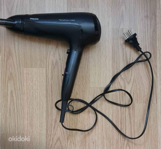 Philips föön 2100W