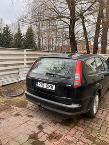 Ford focus (2 фото из 3)