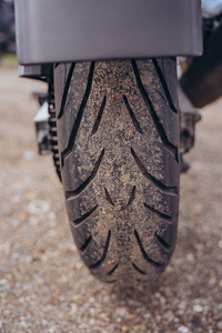 Suzuki Katana 750f (4 foto / 5)