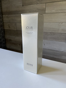 Parfüümvesi Hugo Boss Boss Jour Pour Femme. 75 ml (1 foto / 1)