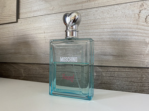 Parfüüm MOSCHINO Funny 100ml (1 foto / 1)