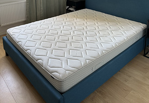Dormeo matrats 160x200x20 (Fresh Prima) (1 foto / 3)