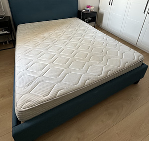 Dormeo matrats 160x200x20 (Fresh Prima) (2 foto / 3)