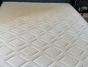 Dormeo matrats 160x200x20 (Fresh Prima) (3 foto / 3)