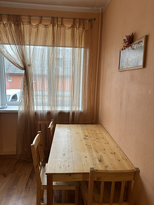 Pargi tn 33, Jõhvi, Jõhvi vald, Ida-Virumaa (3 foto / 5)