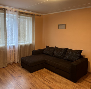 Pargi tn 33, Jõhvi, Jõhvi vald, Ida-Virumaa (1 foto / 5)