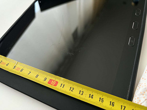 Samsung Galaxy Tab Active 5 Pro 5G (4 foto / 7)