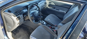 Müüa Mitsubishi Lancer (7 foto / 7)