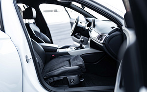 Audi A6 3.0TDI Quattro S-Line (12 foto / 15)