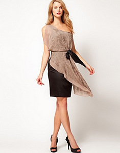 Kleit Karen Millen, 36 (3 foto / 4)