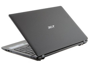 ACER ASPIRE 5750G (3 foto / 8)