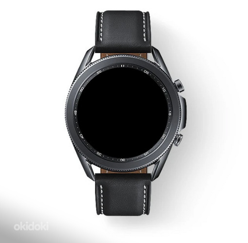 Samsung Galaxy Watch 3, 41 (фото #1)