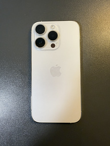 iPhone 14 pro 512 GB (2 foto / 3)
