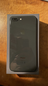 iPhone 8 pluss 64gb battery health 87% (3 foto / 9)
