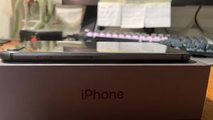 iPhone 8 pluss 64gb battery health 87% (7 foto / 9)