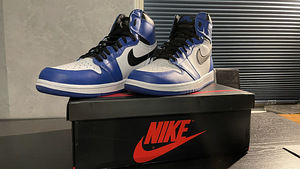 Jordan 1 Game Royal (2 foto / 4)