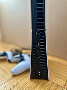 Sony PlayStation 5 Slim Digital 1TB (4 foto / 4)
