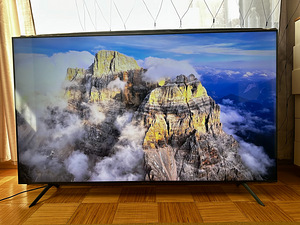 Samsung 65” UE65AU7172UXXH (2 foto / 6)